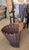 1950s Vintage French Grape Harvesting Basket For Sale - Image 5 of 5