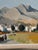 Stig Wernheden, Landscape, Kos, Greece, 1960s, Oil on Canvas For Sale - Image 15 of 16