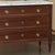 Louis XVI Mahogany Carrara Marble Top Commode For Sale In Dallas - Image 6 of 17