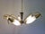 Mid-Century Italian Chandelier, 1960s For Sale - Image 3 of 12