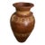 Extra Large Tuscan Terracotta-Style Decorative Floor Pot For Sale