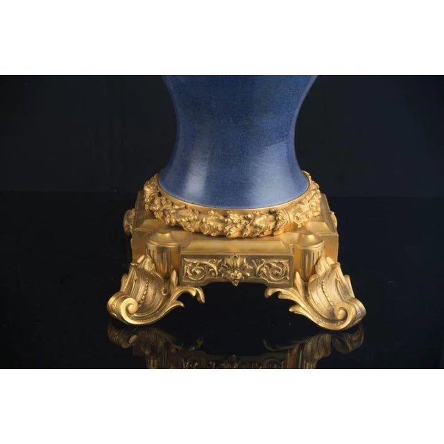 19th Century French Candelabras, Set of 2 For Sale - Image 4 of 10