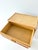 Vintage Rattan Wicker 6-Drawer Dresser, 1960s For Sale - Image 6 of 12