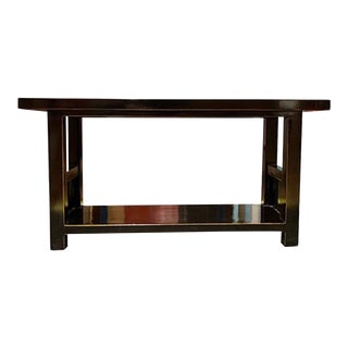 Lacquer Layers Bench For Sale