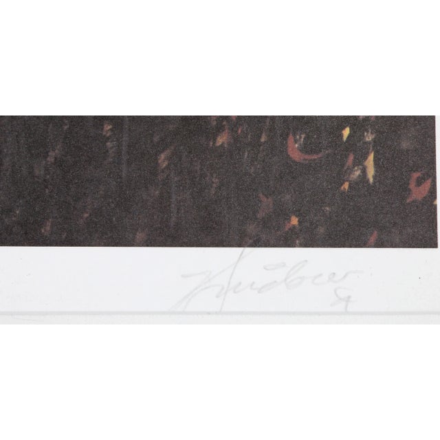 Gordon E. Snidow Sun Up, Lithograph, signed and numbered in pencil Edition: 381/1000 22.5 in. x 29 in.