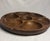 Mid-Century Modern Mid Century Scandinavian Teak Organic Server Platter in the Manner of Laur Jensen For Sale - Image 3 of 7