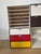 Vintage Palanox Palaset Cubes, Set of 6 For Sale - Image 4 of 8