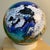 Vintage Japanese Climate Globe Set, 1980s, Set of 2 For Sale - Image 9 of 16