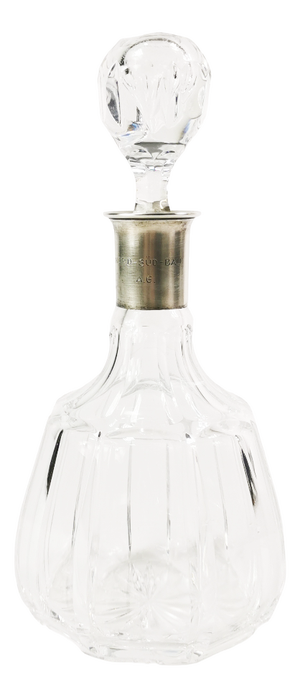 Small Art Deco Carafe, Germany, 1950s