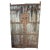 Old Mongolian Wood Door / Gate For Sale In Los Angeles - Image 6 of 6