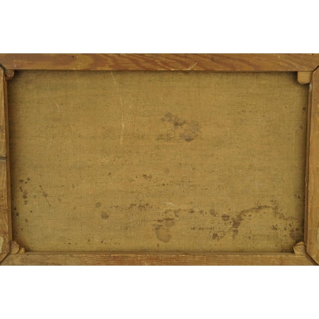 Kolditz, 1800s, Oil on Canvas, Framed For Sale - Image 15 of 17