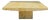Vintage Travertine Coffee Table, 1980s For Sale