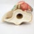 Dark Pink Mid Century 8” Royal Copley Cockatoo For Sale - Image 8 of 8