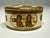 Antique Japanese Satsuma Box for your consideration. The box is smaller in size, measuring approx. 1 3/16 inches tall and...