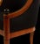 19th Century Biedermeier Lounge Chair For Sale - Image 6 of 8