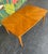 Mid Century Broyhill Diamond Head Dining Set For Sale - Image 11 of 16