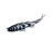 Fish Glass Figurine, Former Czechoslovakia, 1960s For Sale - Image 6 of 15