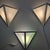 Model 3884 Wall Lights from Glashütte Limburg, Germany, 1980s, Set of 3 For Sale - Image 15 of 16