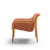 Wood Bill Stephens for Knoll Model 1315 Mid Century Bentwood Lounge Chairs - Pair For Sale - Image 7 of 12
