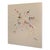 Contemporary Kaleidoscope - Original Contemporary Minimal Abstract Mixed Media Painting For Sale - Image 3 of 9