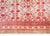 Early 20th Century Samarghand Rug For Sale In Chicago - Image 6 of 16