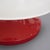 Metal Red Mushroom Lamp, 1960s For Sale - Image 7 of 13