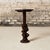 Add rustic charm and timeless character to your space with this 19th century French oak table, a beautifully simple piece...