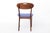 1960s Vintage Teak Dining Chair by Svend A. Madsen for K. Knudsen & Søn, Denmark, 1960s For Sale - Image 5 of 10