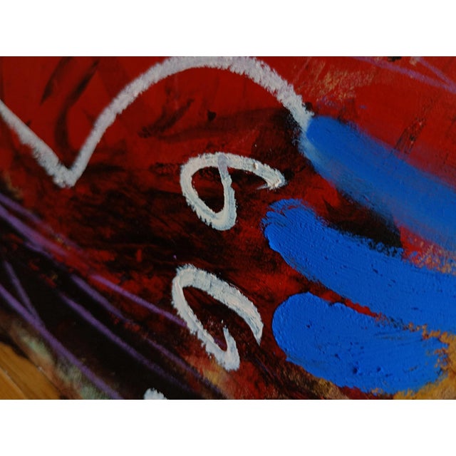 Lazastellar presents his art from a unique perspective as a neuro-divergent creative. These pieces are of the moment,...