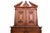 Antique French Majestic Cabinet, 1880 For Sale - Image 4 of 18
