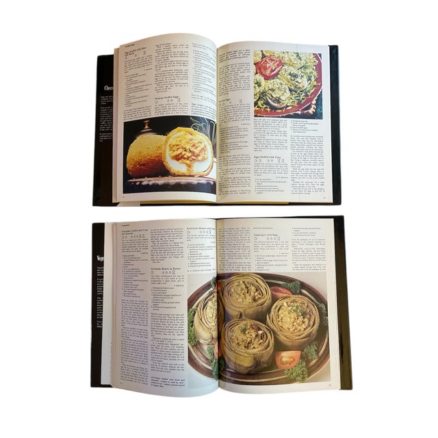 American 1970s the Best of Supercook- Set of 2 For Sale - Image 3 of 5