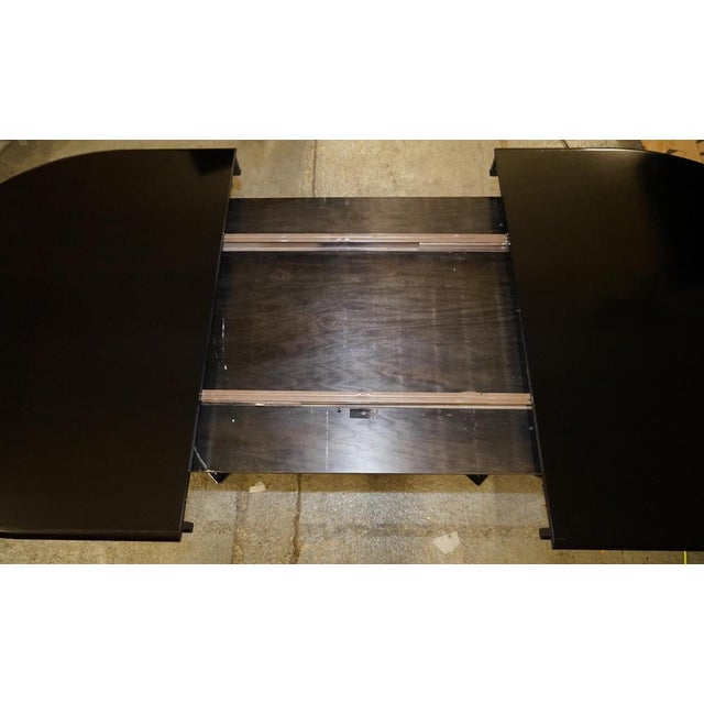 Bel Air Extending Dining Table from Ralph Lauren For Sale - Image 13 of 17