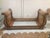 French Louis Daybed -Twin For Sale - Image 4 of 15