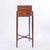Wood Early 20th Century Wonderful Inlaid Mahogany Vitrine For Sale - Image 7 of 18