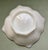 1950s Anchor Hocking Vineyard Milk Glass Footed Dish For Sale In Jacksonville, FL - Image 6 of 8