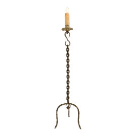 Example of Medieval Floor Lamps