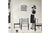 Sergio Rodrigues, 1959. Eight Tiao chairs in Rosewood (2 armchairs + 6 chairs) - Lot 893-894 For Sale - Image 16 of 17