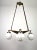 Vintage Art Deco Ceiling Lamp For Sale - Image 10 of 10