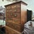 18th Century American Queen Anne Walnut Chest-on-Stand Highboy For Sale In Denver - Image 6 of 11