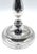 Antique Silver Candlestick by Felix Cheron for Christofle, 1890 For Sale - Image 6 of 12