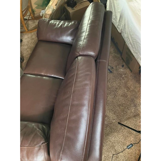 Roche Bobois Loveseat From the 2000s For Sale - Image 11 of 18