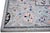 Turkish Oushak Angora Hand Knotted Wool Rug, 10'3"x13'5" For Sale - Image 3 of 6