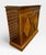 French French Restoration /Early Charles X Commode À Vantaux Et Tiroirs, Attributed to Bernard Molitor (1755–1833) For Sale - Image 3 of 16