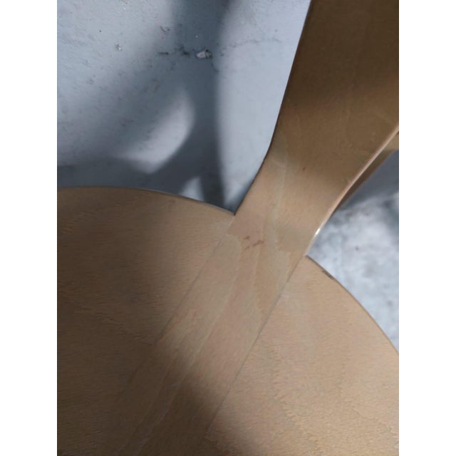 Dining Chairs from Bruno Rey, 1970, Set of 6 For Sale - Image 15 of 18