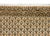 Brown Vintage Pakistani Chi Chi Rug For Sale - Image 8 of 14