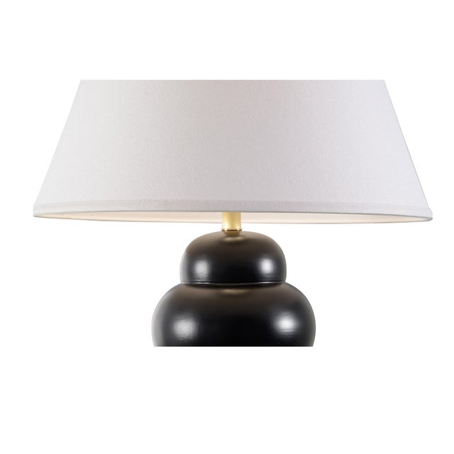 Illuminate your home with the timeless elegance of our Italian-Made Rotunda Table Lamp. Let its refined design and...