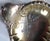 Silver Antique American Victorian Rococo Revival Sterling Silver Trinket Tray For Sale - Image 8 of 13