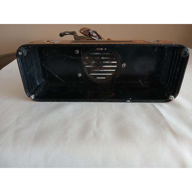 Abbottware’s Horse Radio For Sale - Image 14 of 14