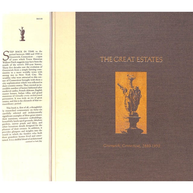 The Junior League of Greenwich [209] pp. Phoenix 1986 Limited edition of 3000 copies 12 1/4" x 9 1/2"
