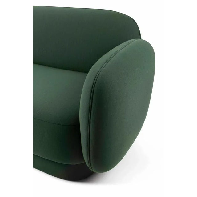 Not Yet Made - Made To Order Space Oddity Sofa by Thomas Dariel For Sale - Image 5 of 13